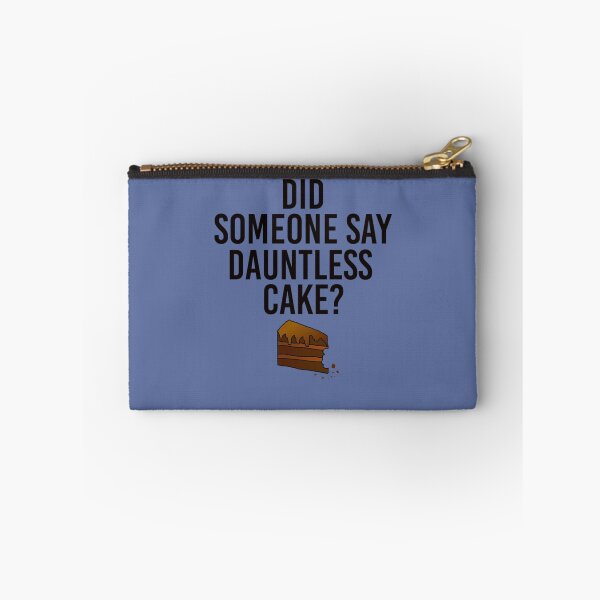 Item preview, Dauntless Cake   designed and sold by BookishTimess2.