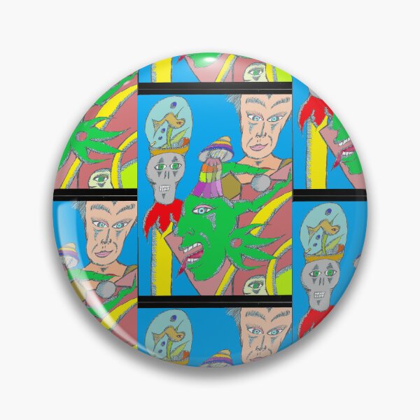 Item preview, comedic tragedy designed and sold by wormink.