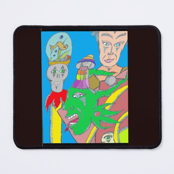 Item preview, comedic tragedy designed and sold by wormink.