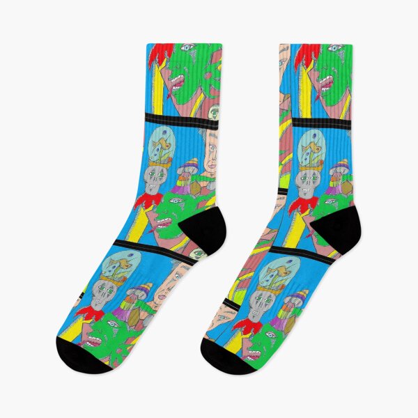 Item preview, comedic tragedy designed and sold by wormink.