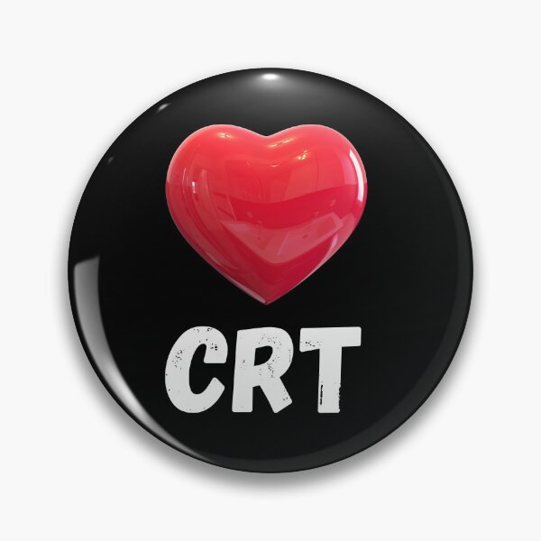 Item preview, I Love CRT | Cardiac Resynchronisation Therapy designed and sold by med-artist.
