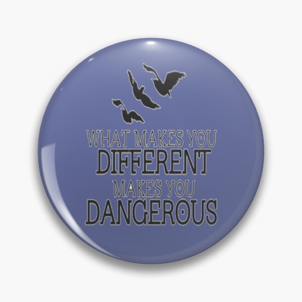 Item preview, Divergent different quote   designed and sold by BookishTimess2.