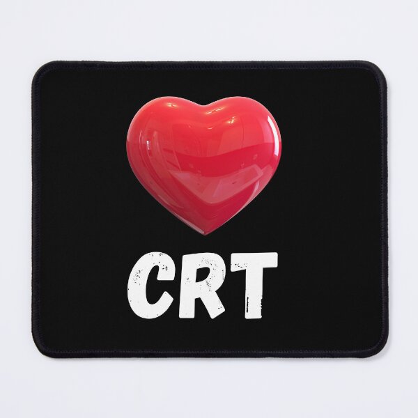 Item preview, I Love CRT | Cardiac Resynchronisation Therapy designed and sold by med-artist.