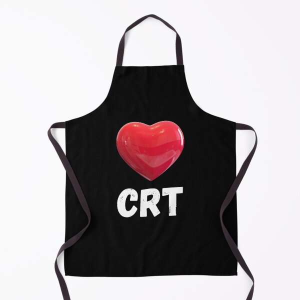 Item preview, I Love CRT | Cardiac Resynchronisation Therapy designed and sold by med-artist.