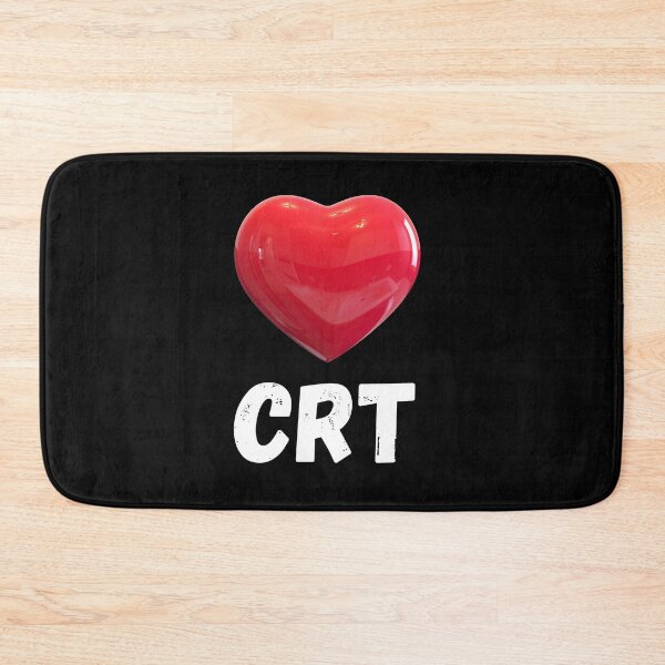 Item preview, I Love CRT | Cardiac Resynchronisation Therapy designed and sold by med-artist.