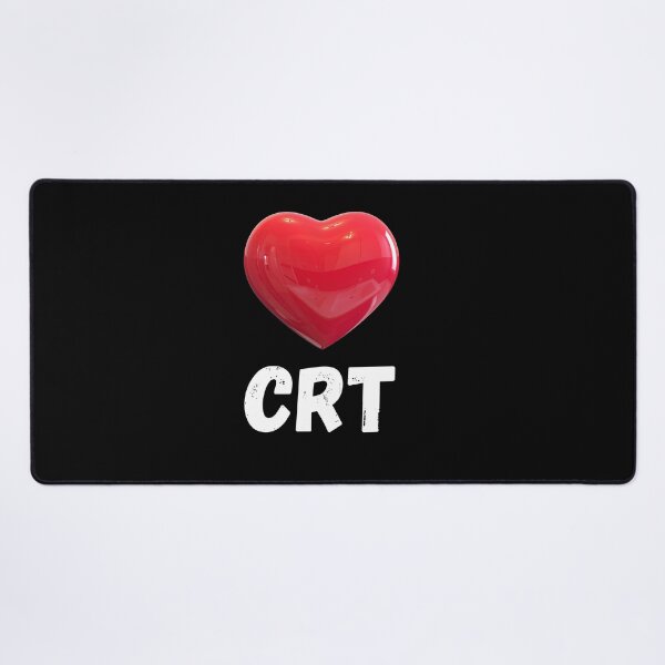 Item preview, I Love CRT | Cardiac Resynchronisation Therapy designed and sold by med-artist.