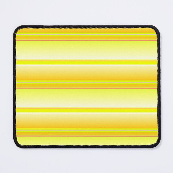 Item preview, Copy of Yellow striped | Yellow stripes designed and sold by lausn.