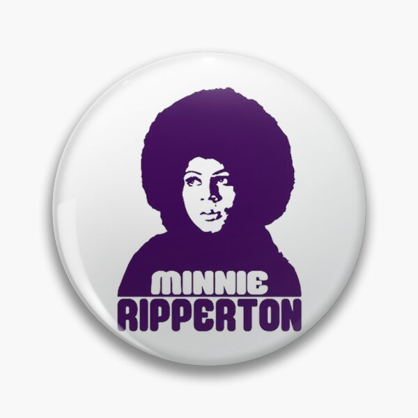 Item preview, minnie ripperton designed and sold by ZidalFabila.