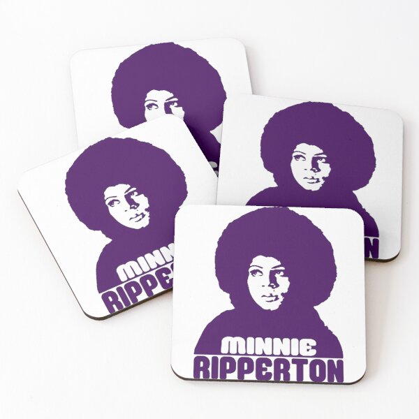 Item preview, minnie ripperton designed and sold by ZidalFabila.
