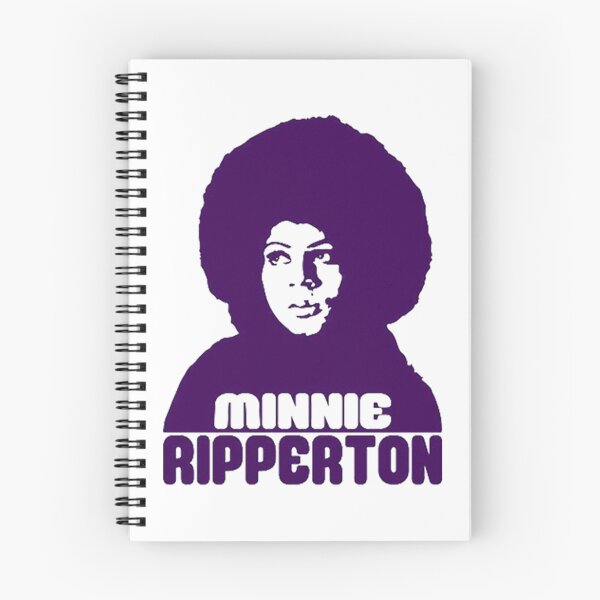 Item preview, minnie ripperton designed and sold by ZidalFabila.