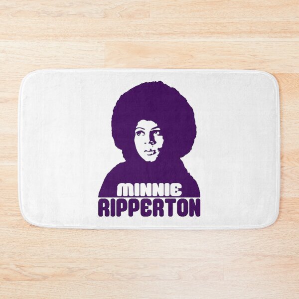 Item preview, minnie ripperton designed and sold by ZidalFabila.