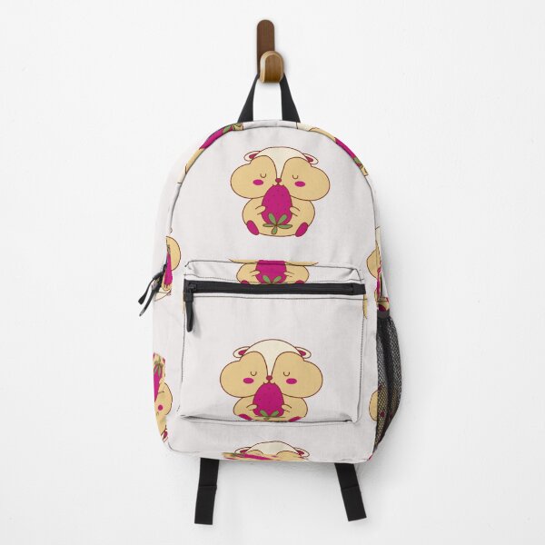 Item preview, Strawberry pink fashion logo designed and sold by R&C.