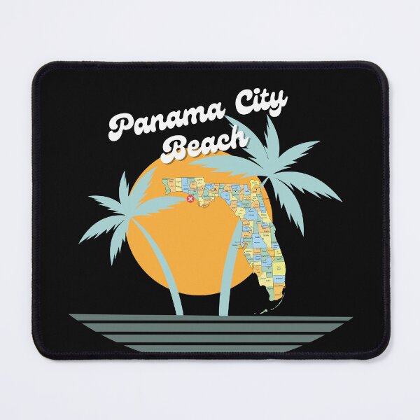 Item preview, Panama City Beach designed and sold by rocklegends99.