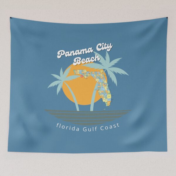 Item preview, Panama City Beach designed and sold by rocklegends99.