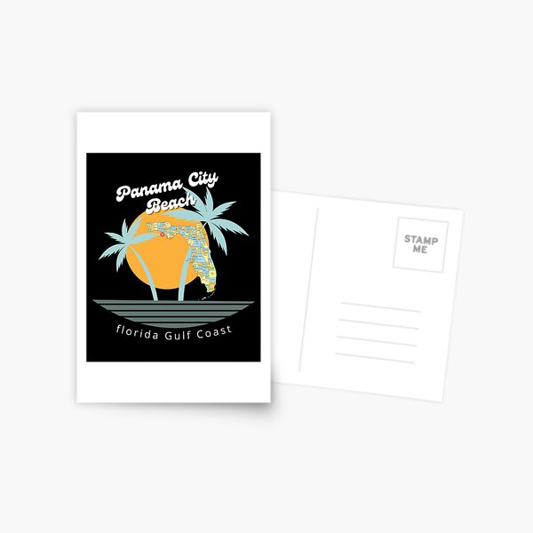 Item preview, Panama City Beach designed and sold by rocklegends99.