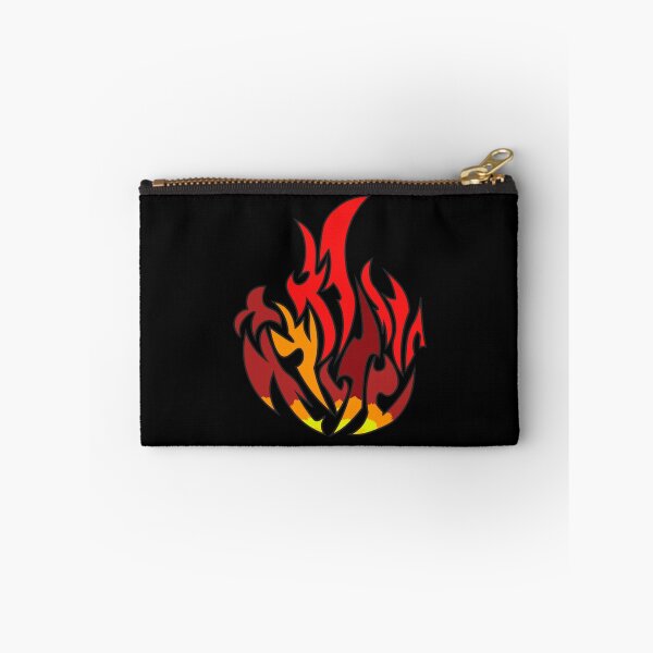 Item preview, Dauntless flame divergent   designed and sold by BookishTimess2.
