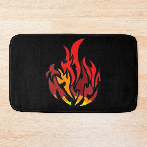 Item preview, Dauntless flame divergent   designed and sold by BookishTimess2.