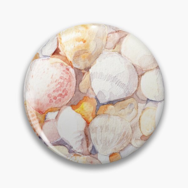 Item preview, Places in Saint-Barthélemy: Shell Beach designed and sold by MoonStBarth.