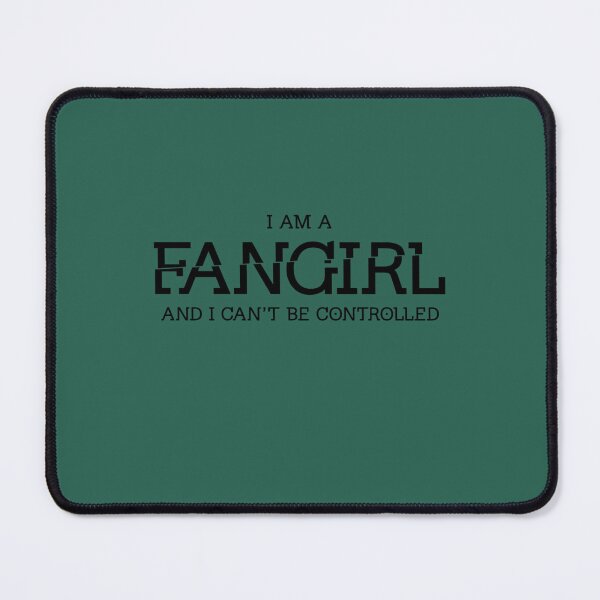 Item preview, Divergent - Fangirl Fitted Scoop   designed and sold by BookishTimess2.