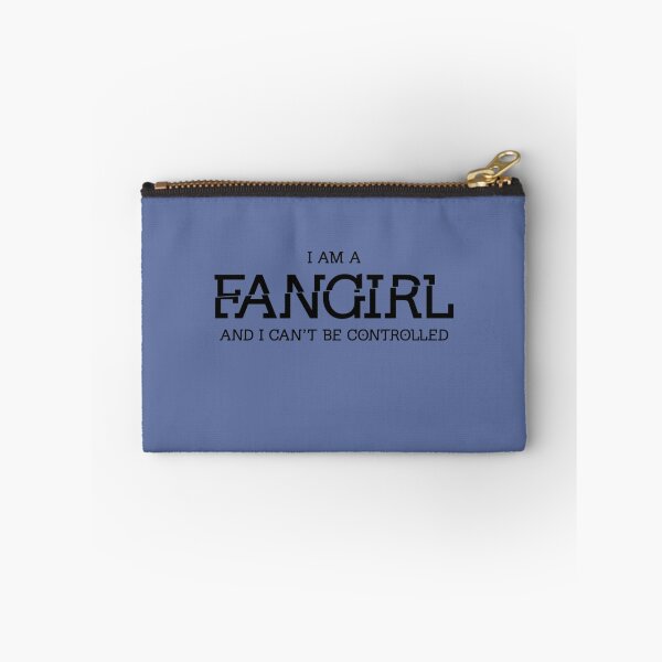 Item preview, Divergent - Fangirl Fitted Scoop   designed and sold by BookishTimess2.