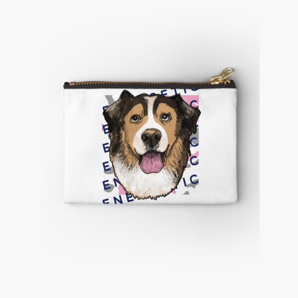 Item preview, Energetic Dog 2 designed and sold by papererwin.