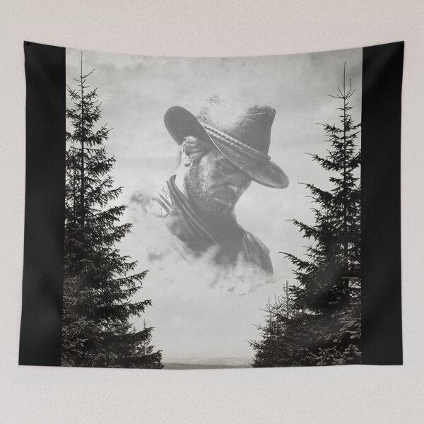 Item preview, Arthur Morgan RDR2 designed and sold by rdrmaniac.