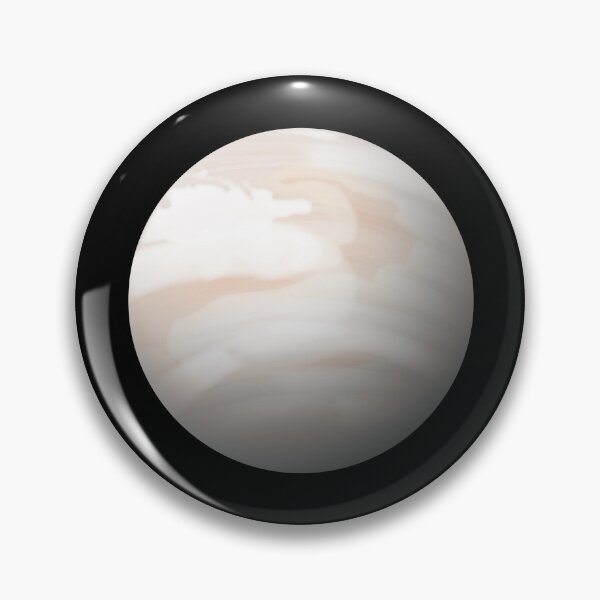 Artikelvorschau, Venus Planet Astronomie Realistisch entworfen und verkauft von Teenker.