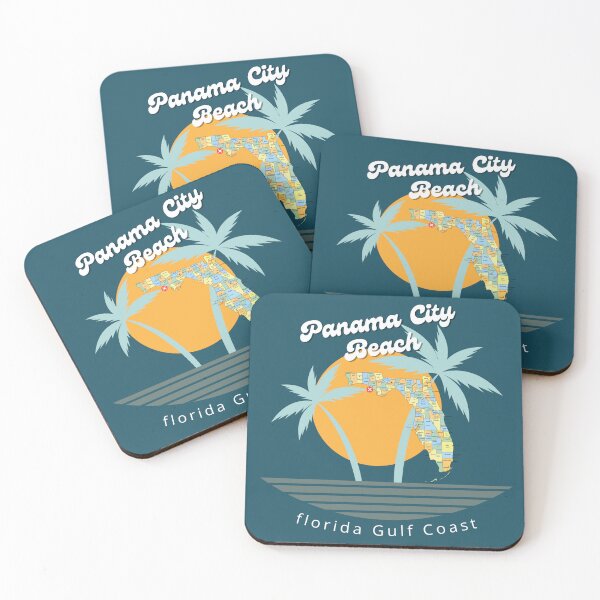 Item preview, Panama City Beach designed and sold by rocklegends99.