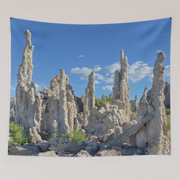 Item preview, Mono Lake, California designed and sold by Cody  VanDyke.