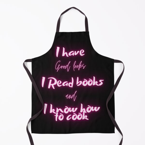 Item preview, She reads books designed and sold by IviBlack.