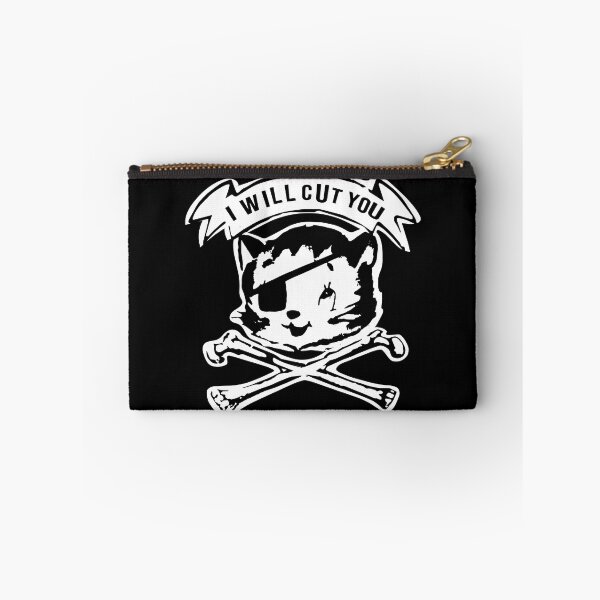 Item preview,  Cut You Cat designed and sold by Hardison L. Collins III.