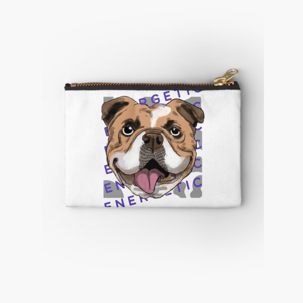 Item preview, Energetic Dog 6 designed and sold by papererwin.