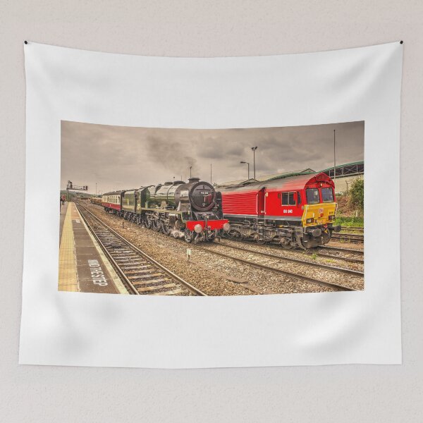 Item preview, Scot vs Shed  designed and sold by hawkie.