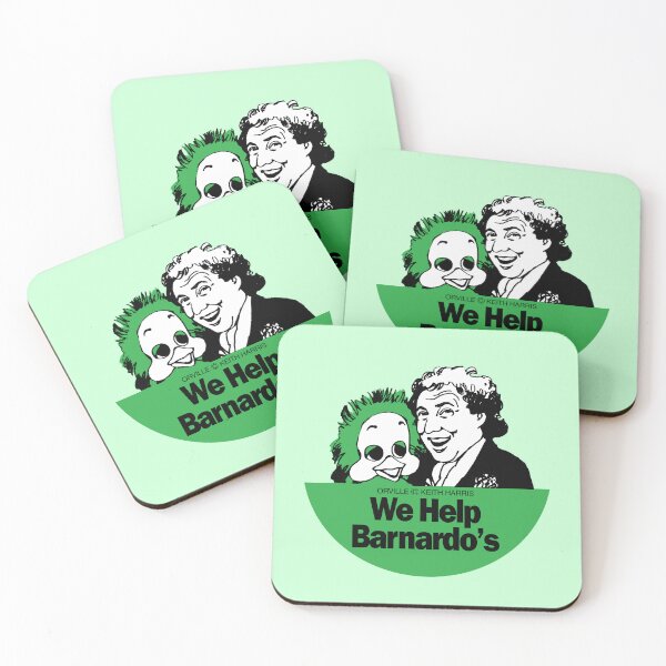 Item preview, KEITH HARRIS AND ORVILLE designed and sold by Unspirations.