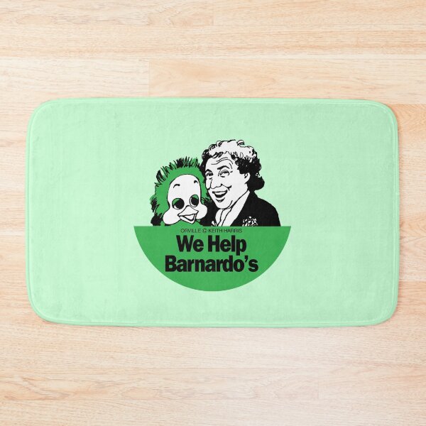 Item preview, KEITH HARRIS AND ORVILLE designed and sold by Unspirations.