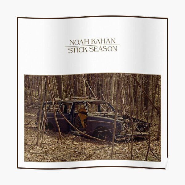 Noah Kahan Cape Elizabeth Vinyl Limited Run - lagoagrio.gob.ec