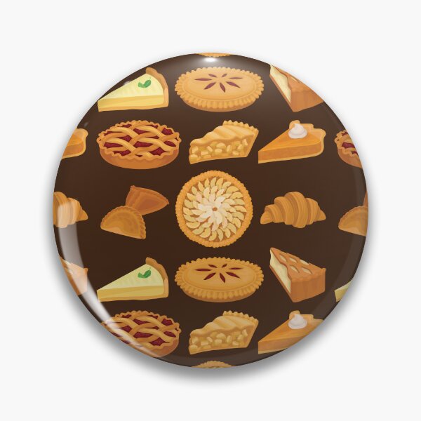 Item preview, Assorted Baked Pies and Pastries designed and sold by Alicia Chee.