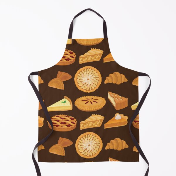 Item preview, Assorted Baked Pies and Pastries designed and sold by Alicia Chee.