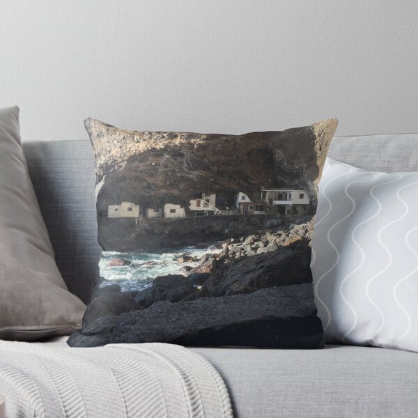 Item preview, Cove Houses, Canary Islands designed and sold by NuanceWorks.
