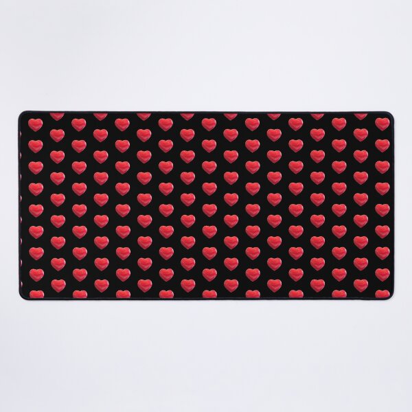 Item preview, Big 3D Heart designed and sold by lordyswiss.