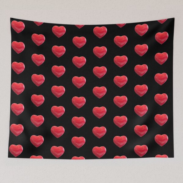 Item preview, Big 3D Heart designed and sold by lordyswiss.