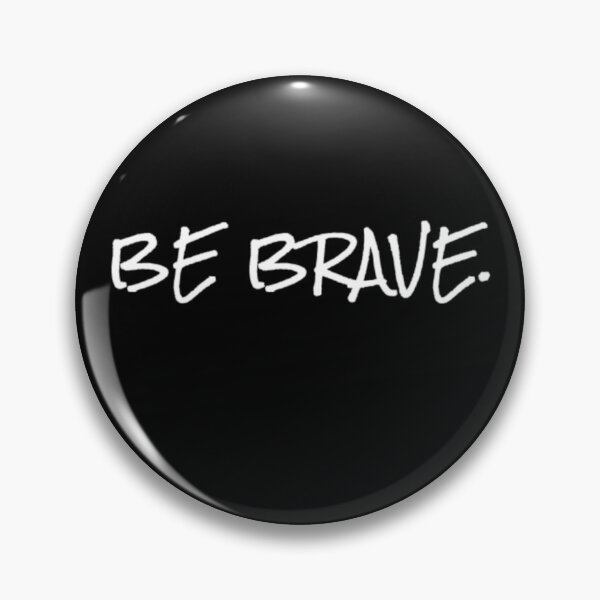 Item preview, DIVERGENT - BRAVE   designed and sold by BookishTimess2.