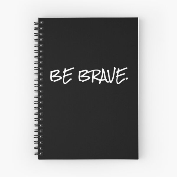 Item preview, DIVERGENT - BRAVE   designed and sold by BookishTimess2.
