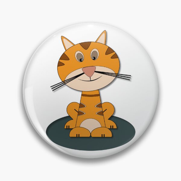 Artikelvorschau, curious little tiger entworfen und verkauft von Marla-und-Bob.