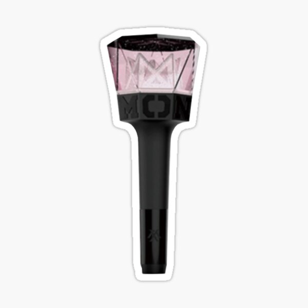 Monsta X official popular lightstick