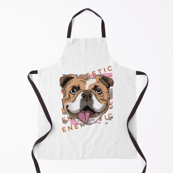 Item preview, Energetic Dog 10 designed and sold by papererwin.