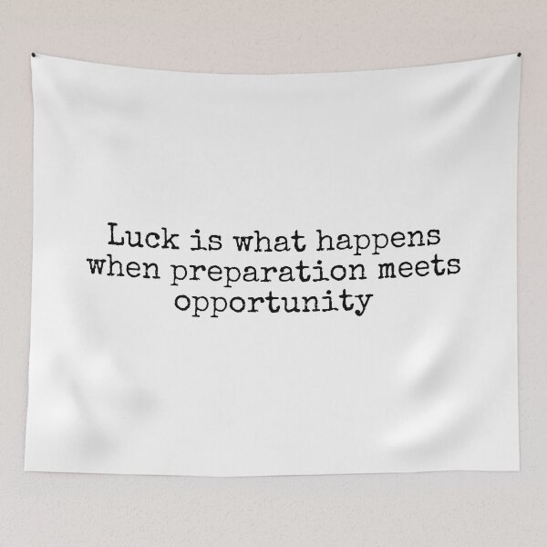 Item preview, Seneca Quote designed and sold by The-Quote-House.