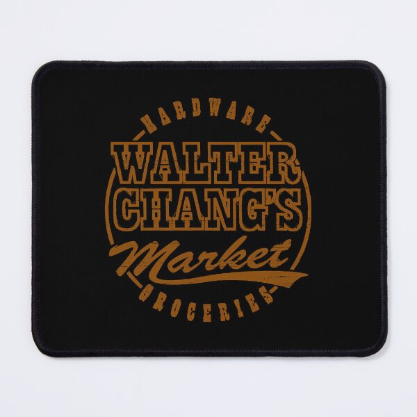 Item preview, Walter Changs Market - Tremors  designed and sold by AmberElli98440.