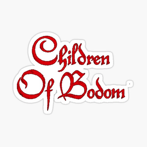 Item preview, Music Band Rock Legend Musician T-Shirtchildren of bodom designed and sold by MosakaRikosu.