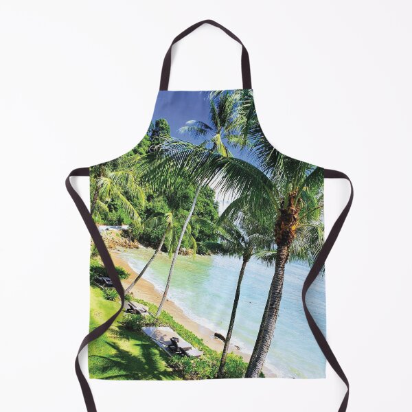 Item preview, temperate nature, sea designed and sold by Hana Moon.